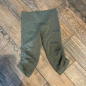 Lululemon In The Flow Crop II